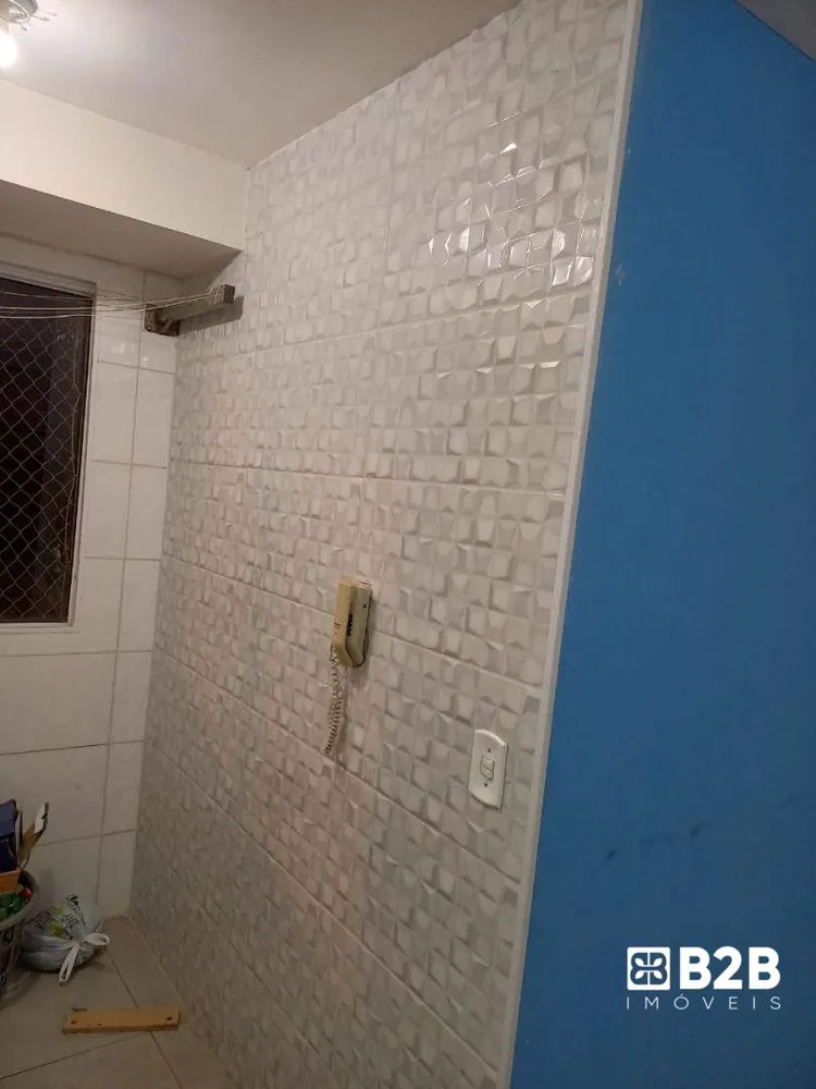 Apartamento, 2 quartos, 48 m² - Foto 4