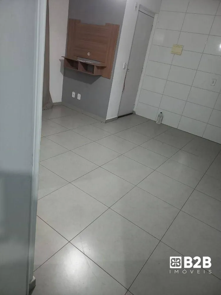 Apartamento, 2 quartos, 48 m² - Foto 8