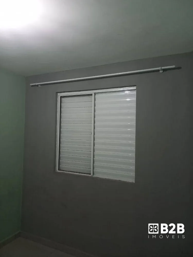 Apartamento, 2 quartos, 48 m² - Foto 6