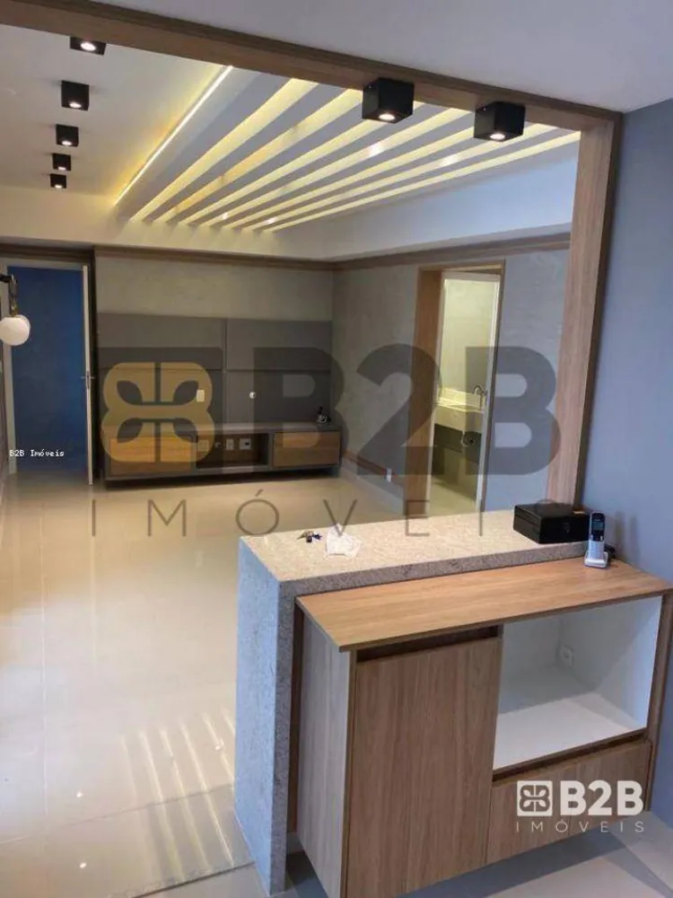 Apartamento, 3 quartos, 96 m² - Foto 3