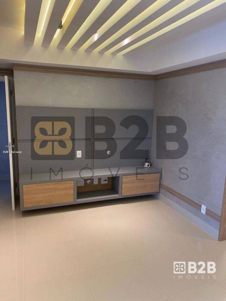 Apartamento, 3 quartos, 96 m² - Foto 2