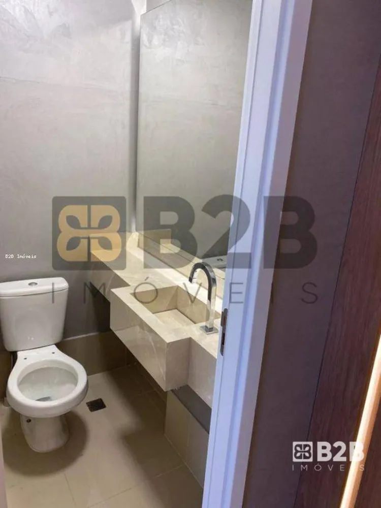 Apartamento, 3 quartos, 96 m² - Foto 12