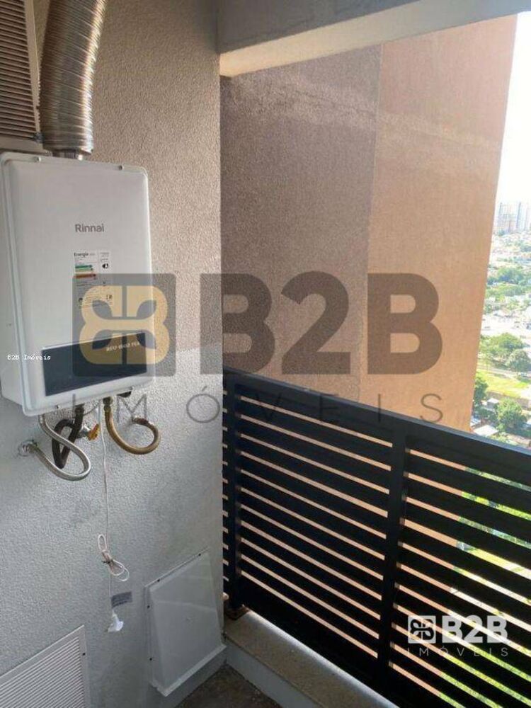 Apartamento, 3 quartos, 96 m² - Foto 3