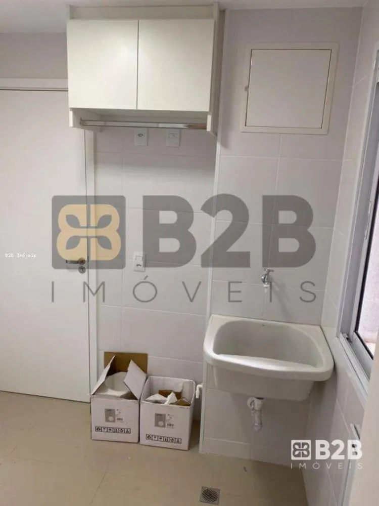 Apartamento, 3 quartos, 96 m² - Foto 15