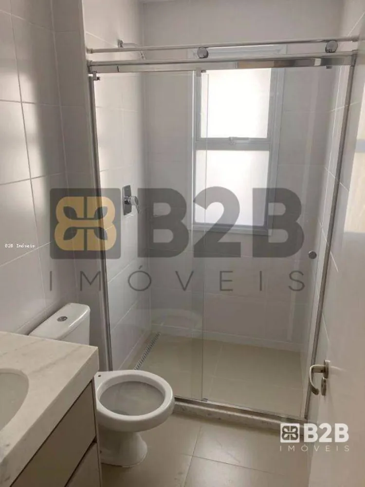 Apartamento, 3 quartos, 96 m² - Foto 9