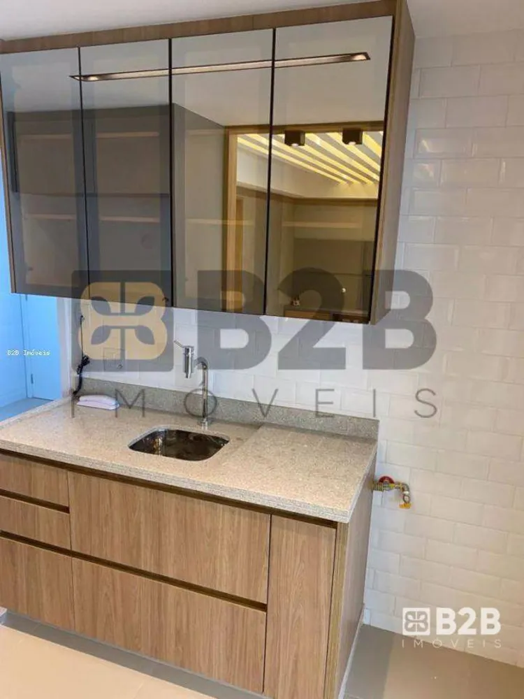 Apartamento, 3 quartos, 96 m² - Foto 2