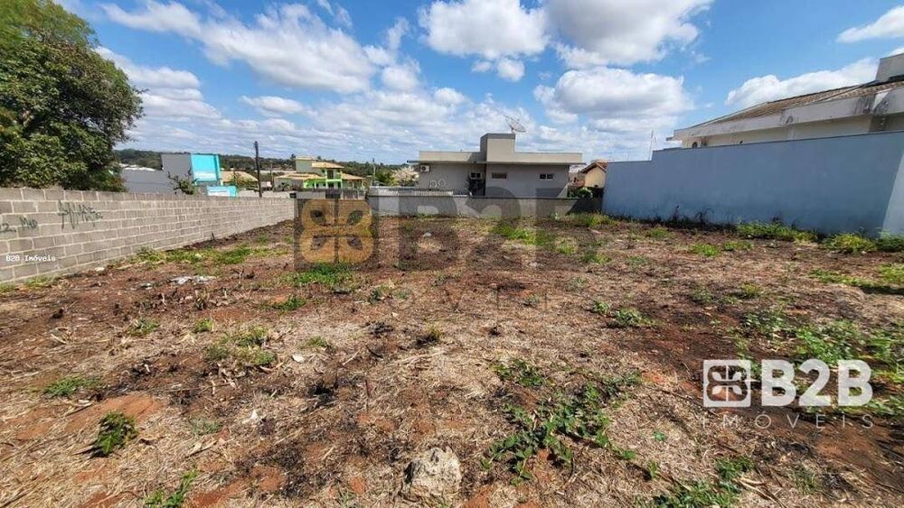 Terreno à venda, 615M2 - Foto 1