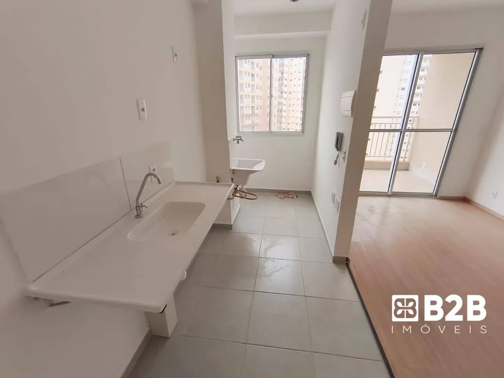 Apartamento, 2 quartos, 47 m² - Foto 5