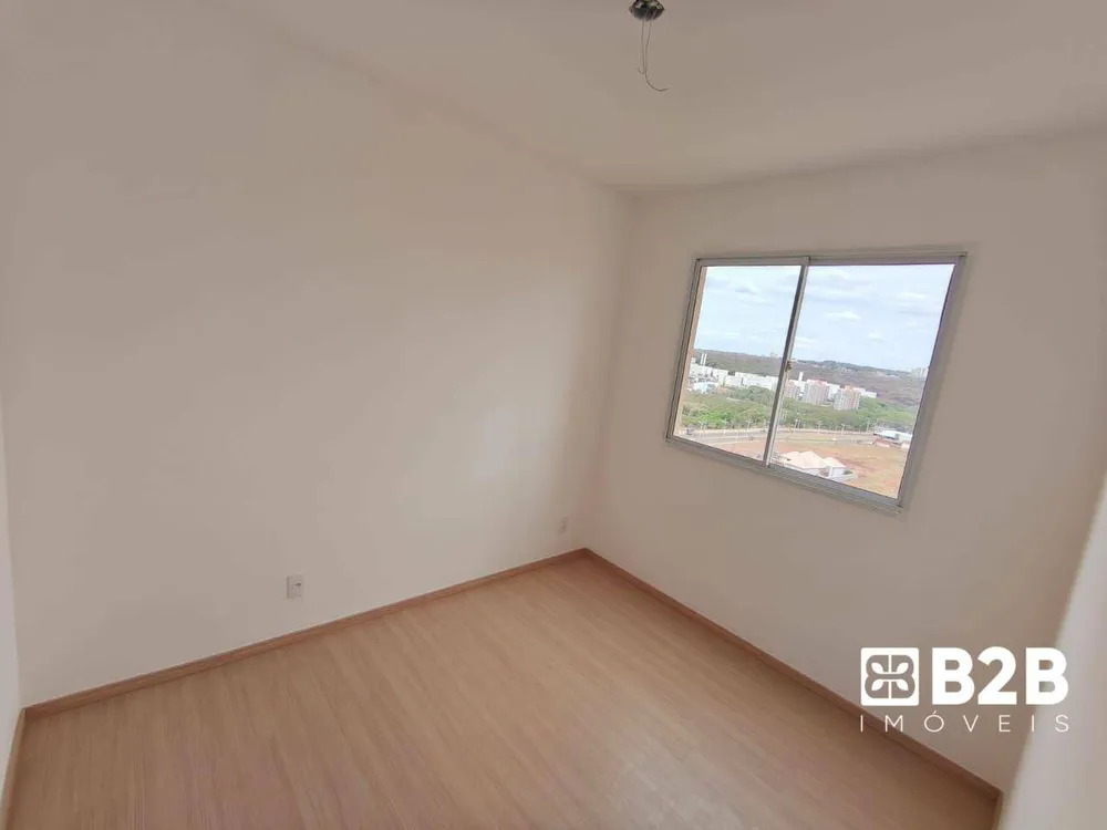 Apartamento, 2 quartos, 47 m² - Foto 2
