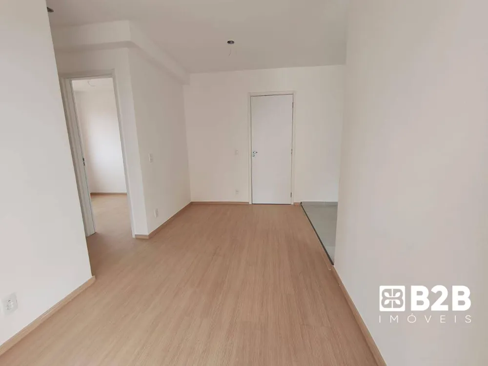 Apartamento, 2 quartos, 47 m² - Foto 6