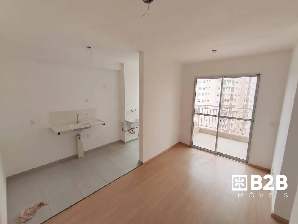 Apartamento, 2 quartos, 47 m² - Foto 1