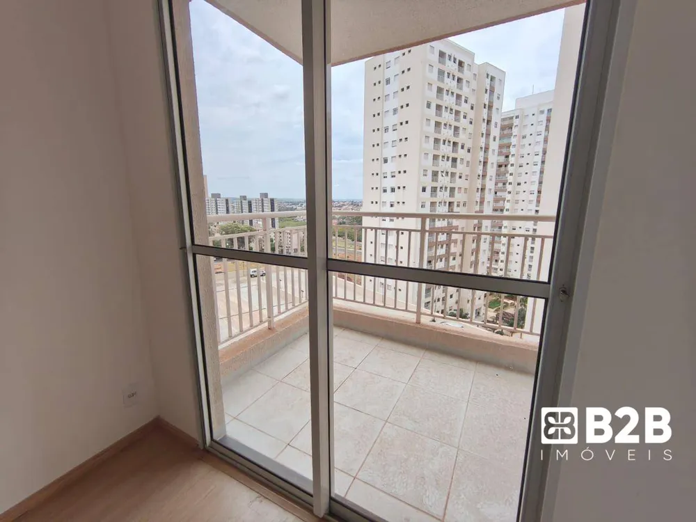 Apartamento, 2 quartos, 47 m² - Foto 4