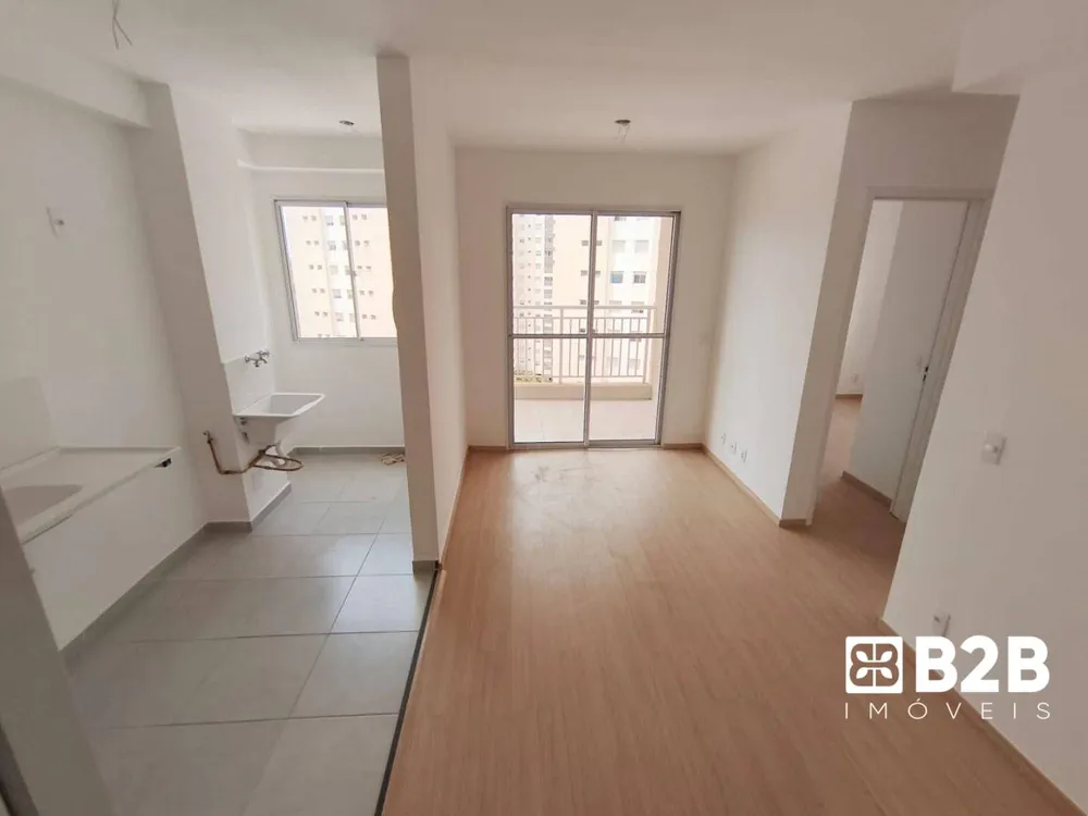 Apartamento, 2 quartos, 47 m² - Foto 4