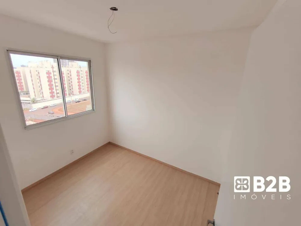 Apartamento, 2 quartos, 47 m² - Foto 1