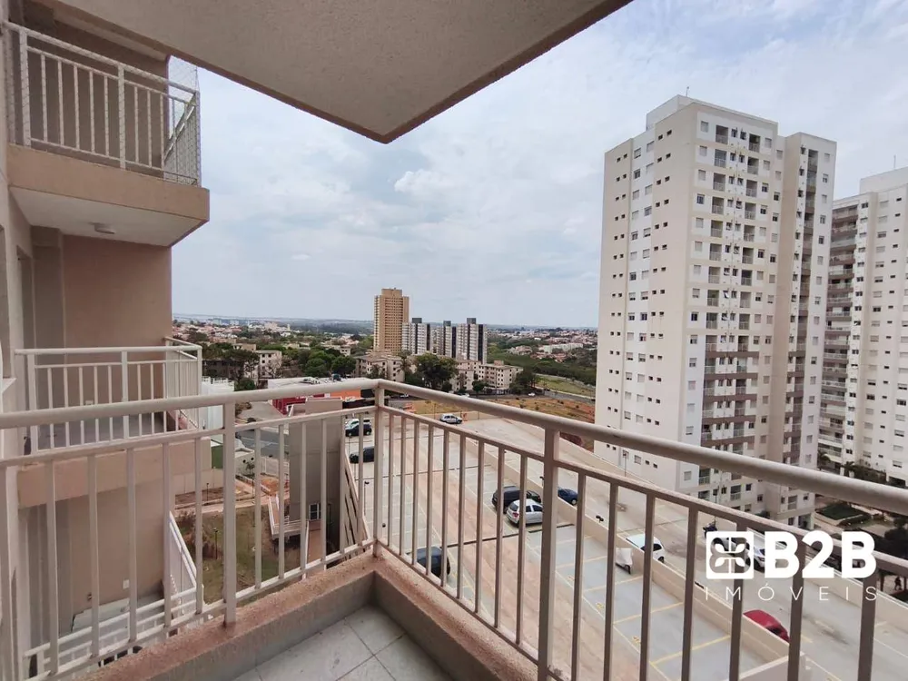 Apartamento, 2 quartos, 47 m² - Foto 8