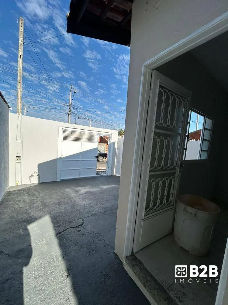 Casa, 1 quarto, 32 m² - Foto 7