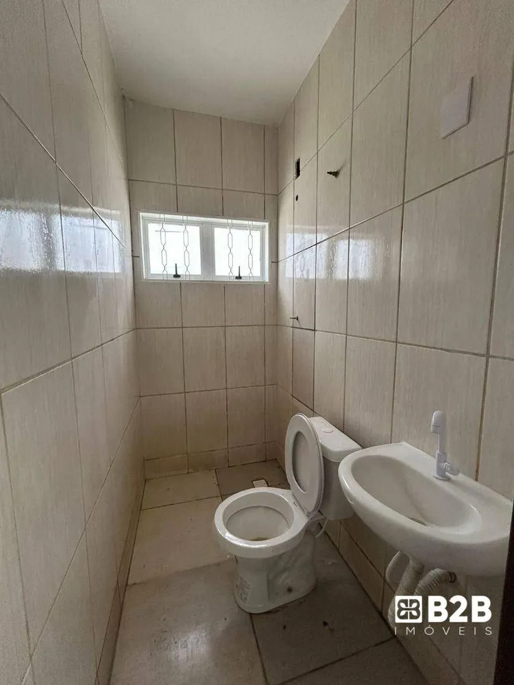 Casa, 1 quarto, 32 m² - Foto 9