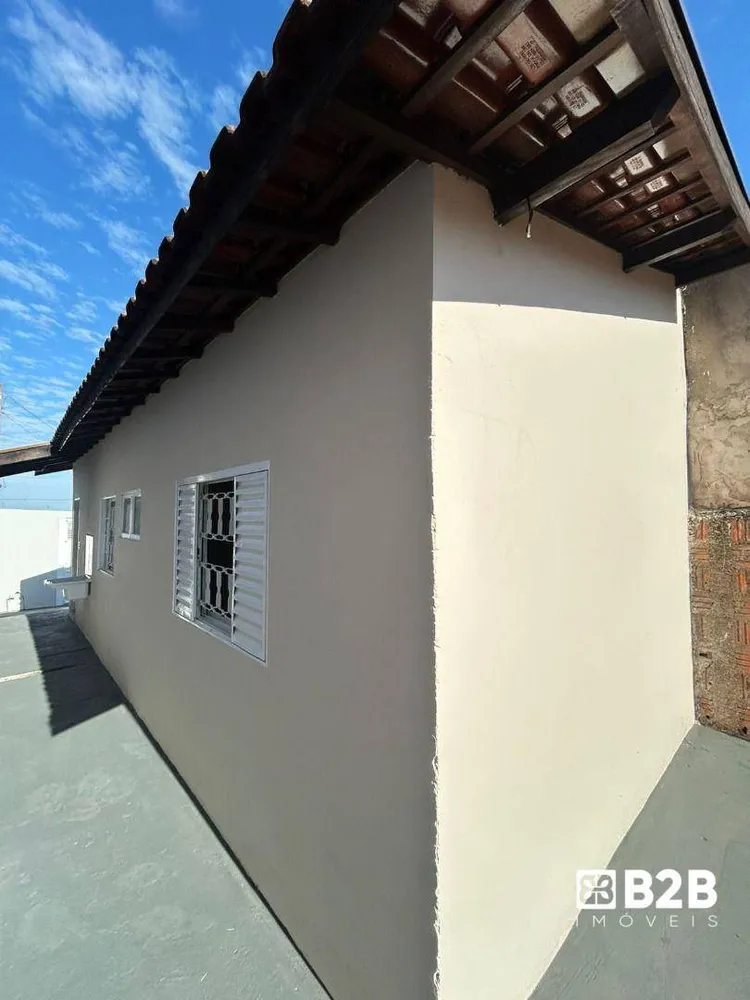 Casa, 1 quarto, 32 m² - Foto 6