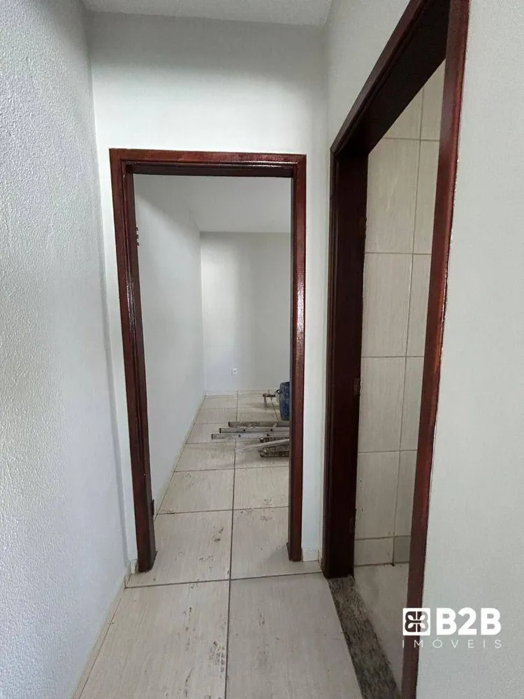 Casa, 1 quarto, 32 m² - Foto 12
