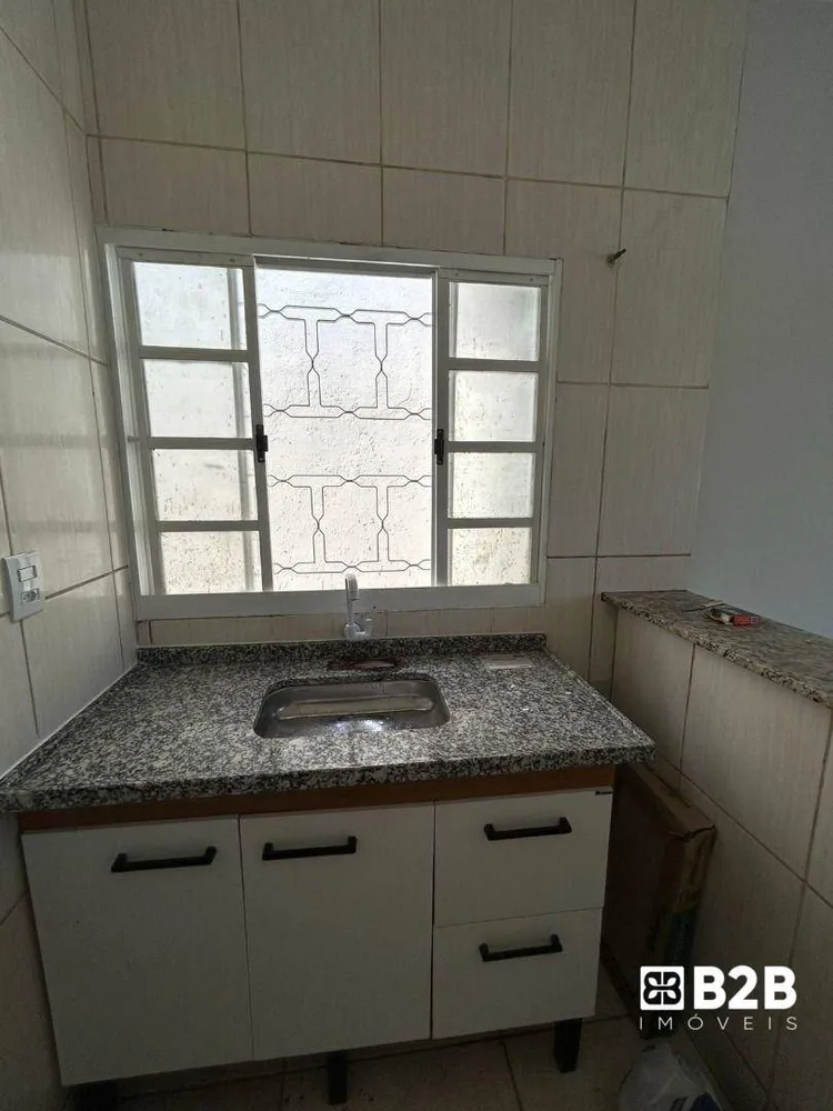 Casa, 1 quarto, 32 m² - Foto 4