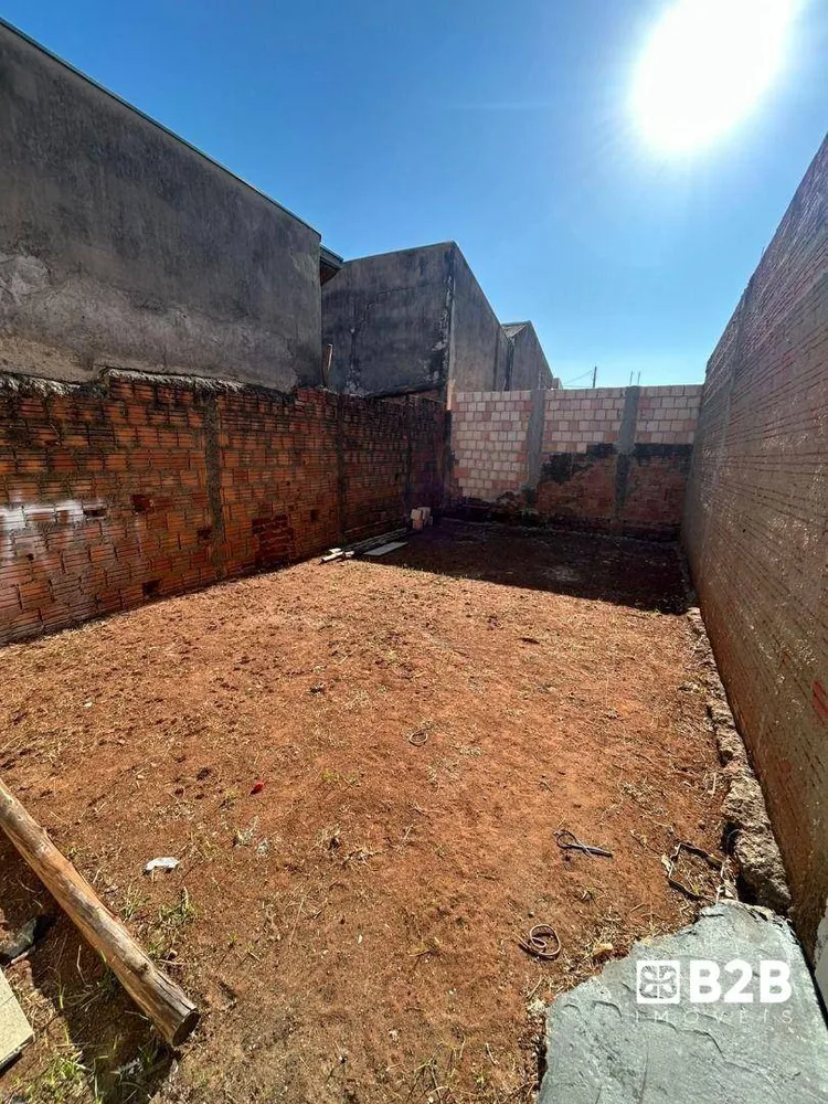 Casa, 1 quarto, 32 m² - Foto 10