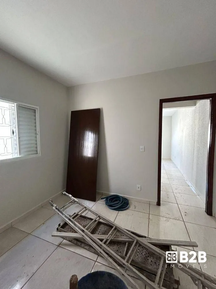 Casa, 1 quarto, 32 m² - Foto 5