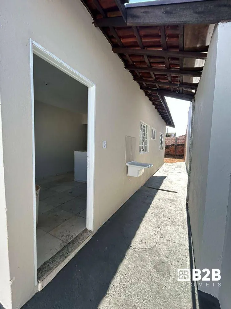 Casa, 1 quarto, 32 m² - Foto 8