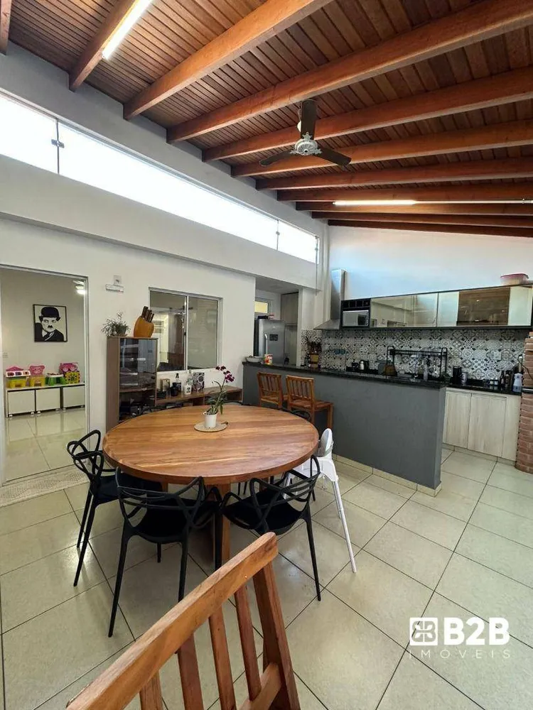 Casa, 3 quartos, 125 m² - Foto 8