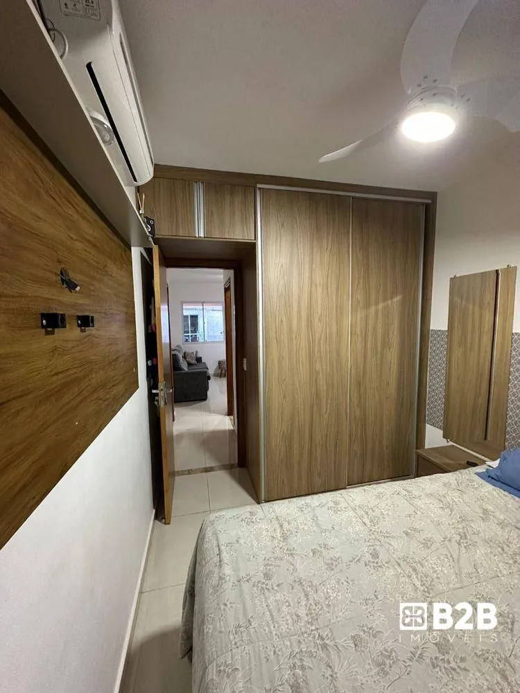 Casa, 3 quartos, 125 m² - Foto 4