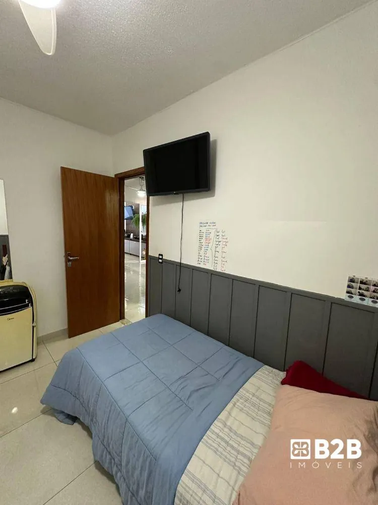 Casa, 3 quartos, 125 m² - Foto 2