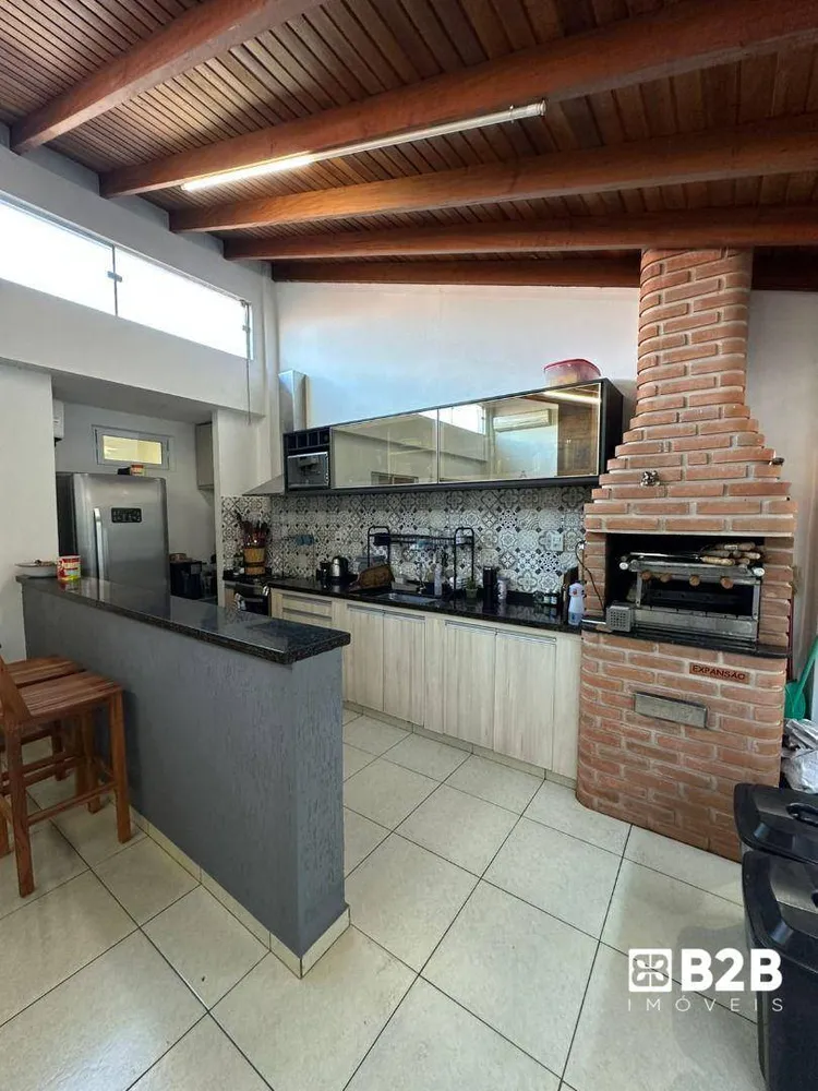 Casa, 3 quartos, 125 m² - Foto 1