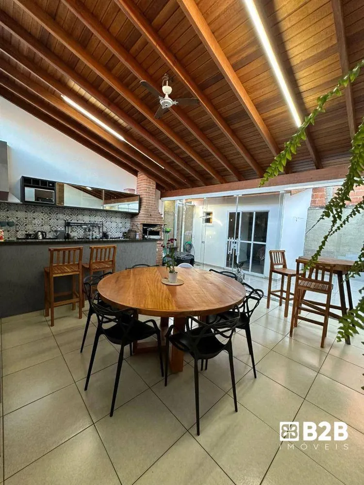 Casa, 3 quartos, 125 m² - Foto 3