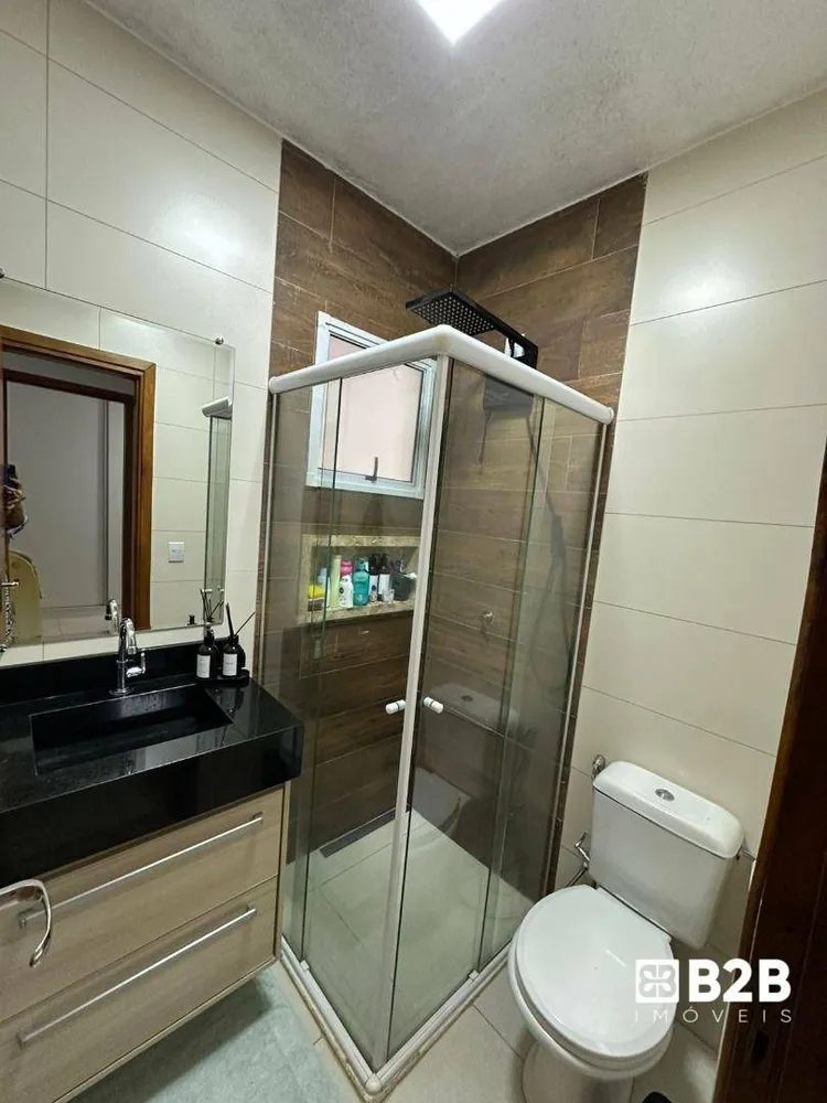 Casa, 3 quartos, 125 m² - Foto 4