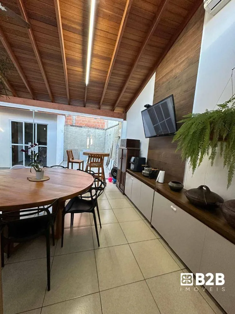 Casa, 3 quartos, 125 m² - Foto 1