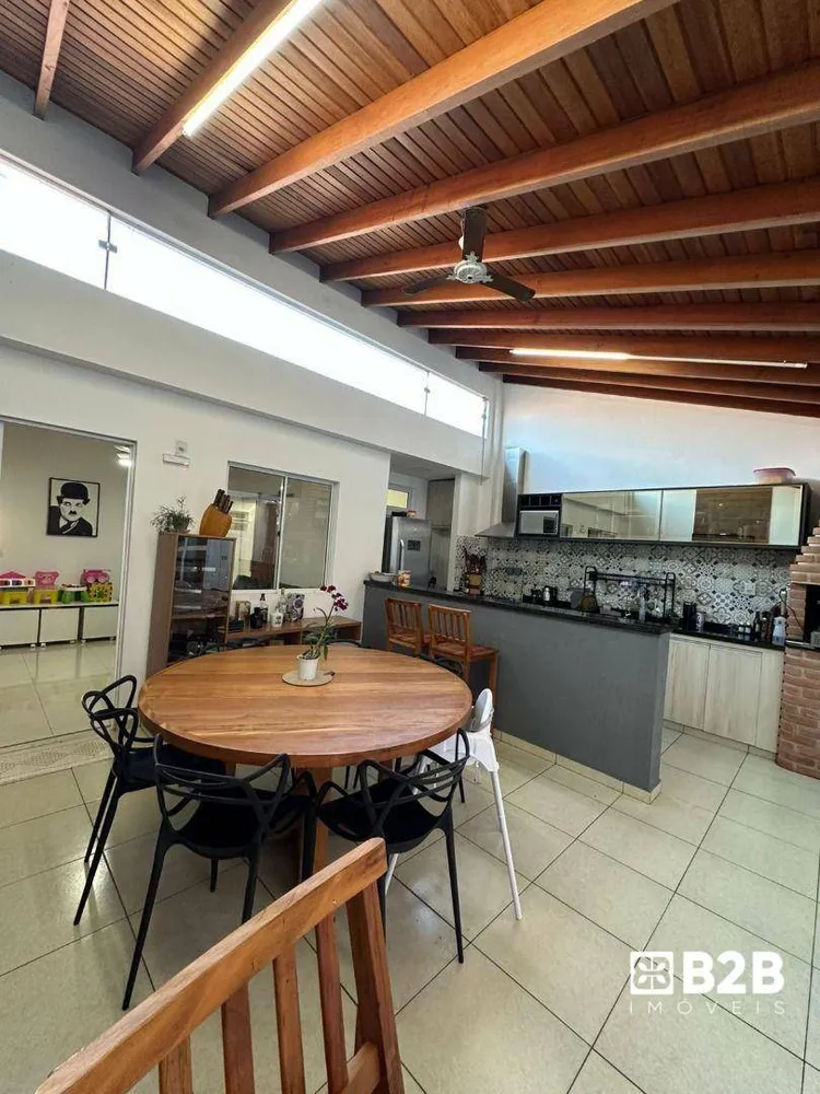 Casa, 3 quartos, 125 m² - Foto 6
