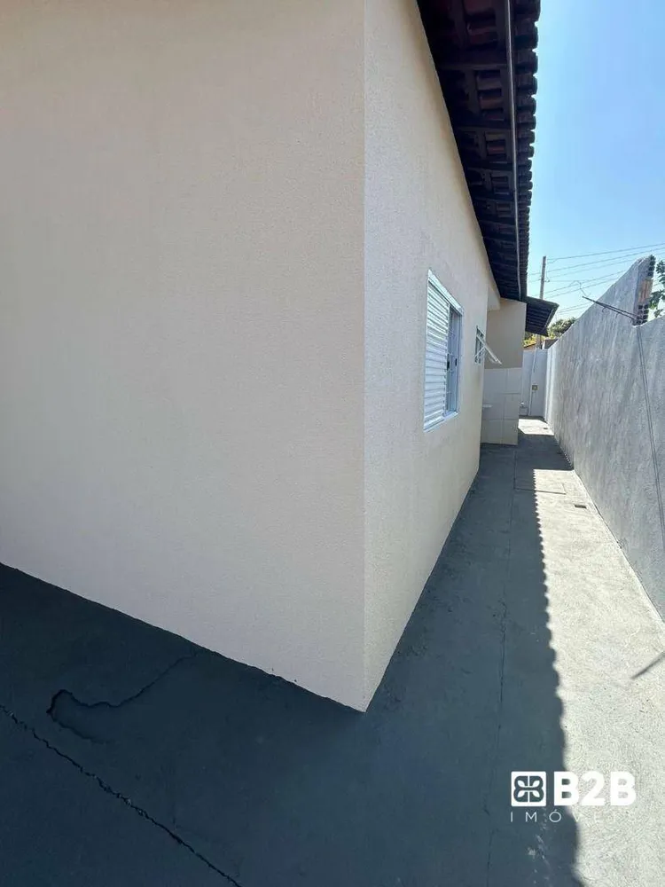 Casa, 1 quarto, 41 m² - Foto 2