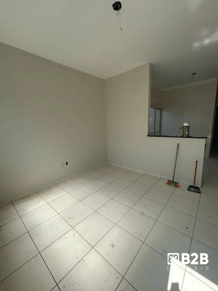 Casa, 1 quarto, 41 m² - Foto 4