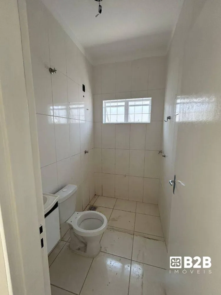 Casa, 1 quarto, 41 m² - Foto 1