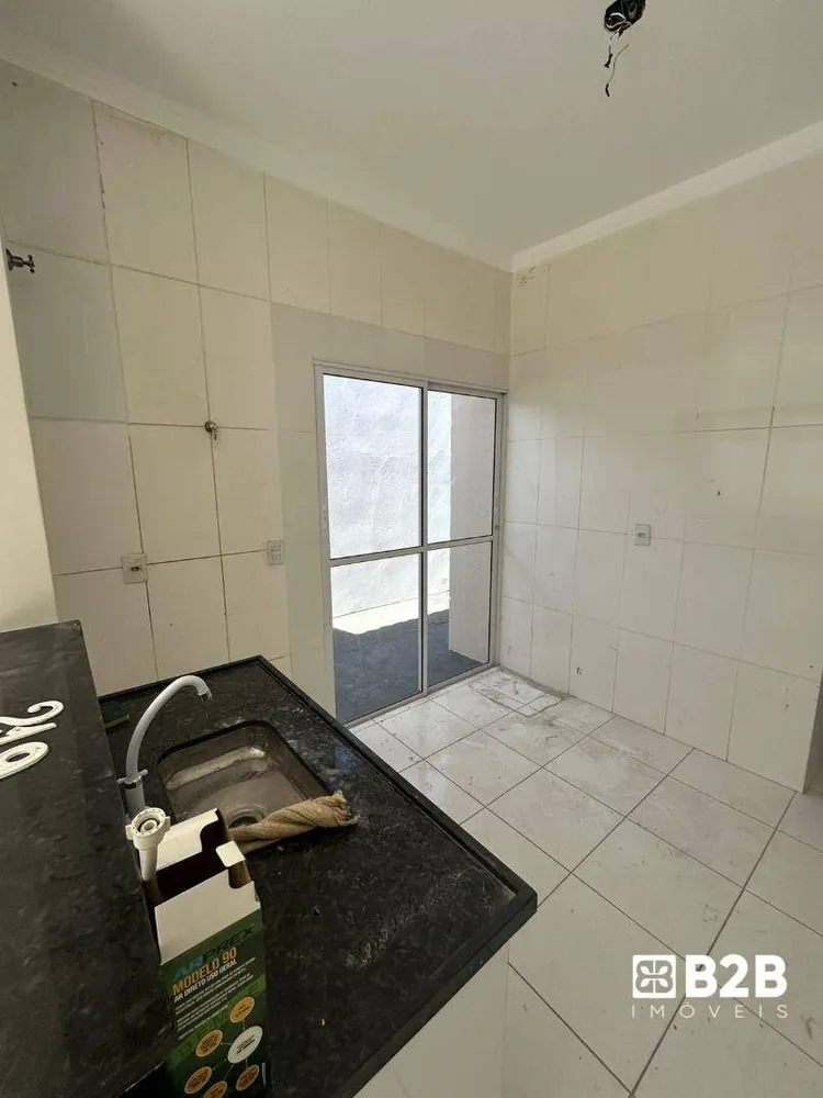 Casa, 1 quarto, 41 m² - Foto 1