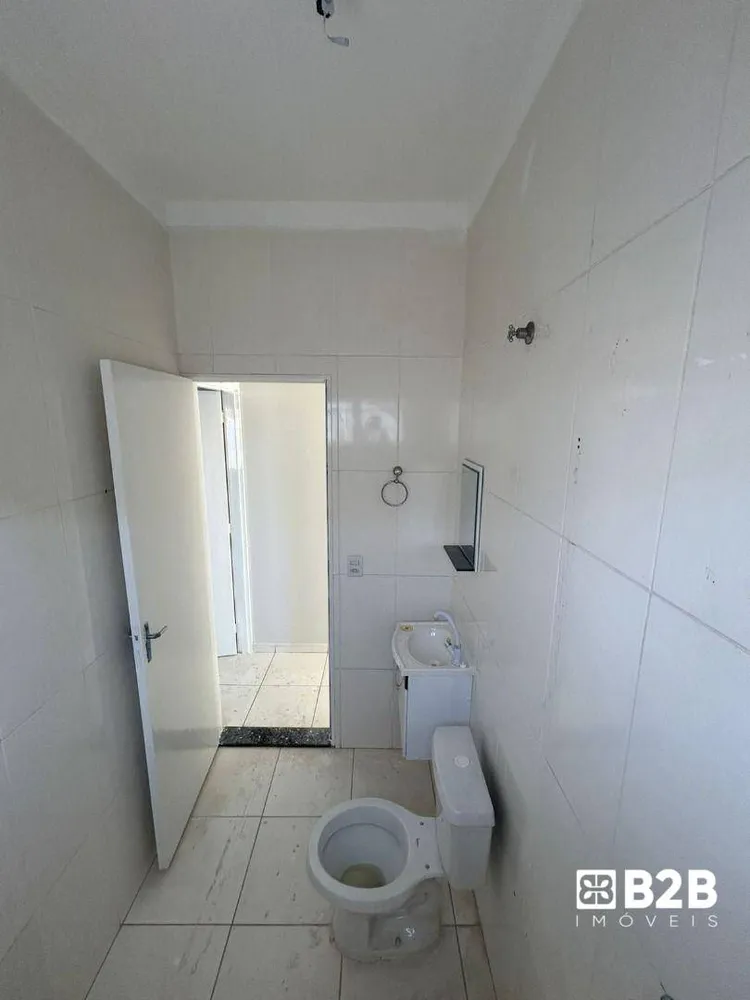 Casa, 1 quarto, 41 m² - Foto 8