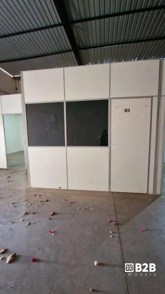 Depósito-Galpão, 230 m² - Foto 9