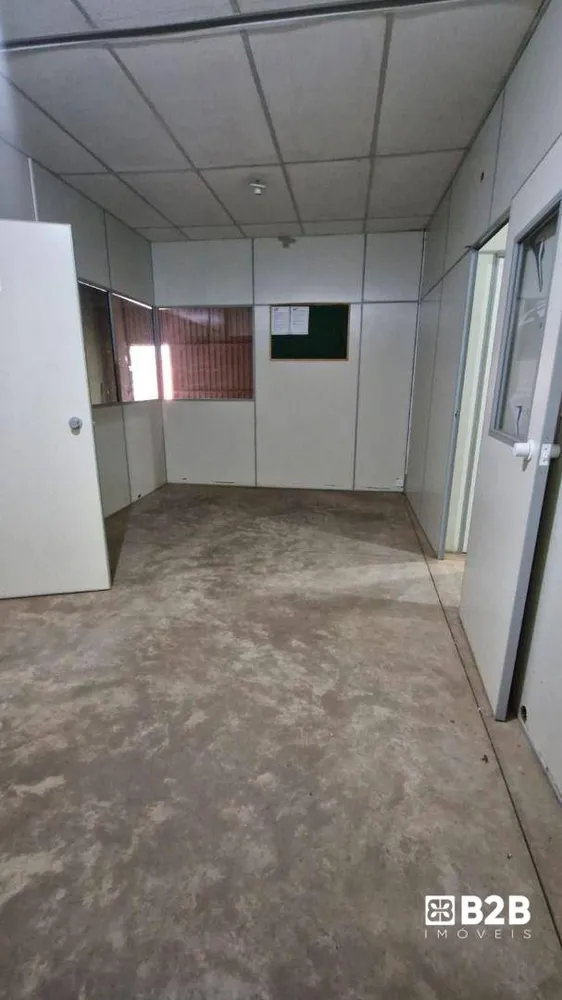 Depósito-Galpão, 230 m² - Foto 11