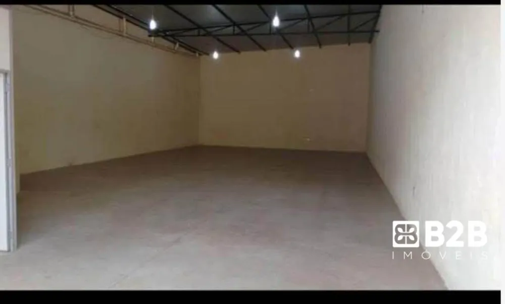 Depósito-Galpão, 230 m² - Foto 2