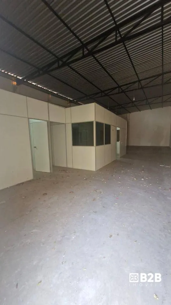 Depósito-Galpão, 230 m² - Foto 6
