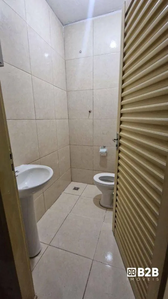 Depósito-Galpão, 230 m² - Foto 5