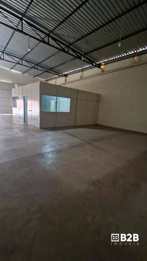 Depósito-Galpão, 230 m² - Foto 10