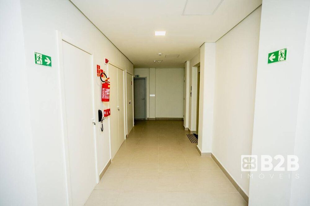Conjunto Comercial-Sala para alugar, 90m² - Foto 4