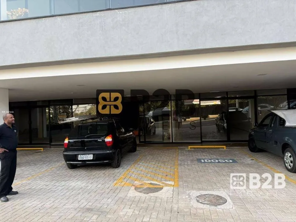 Sala-Conjunto, 90 m² - Foto 2