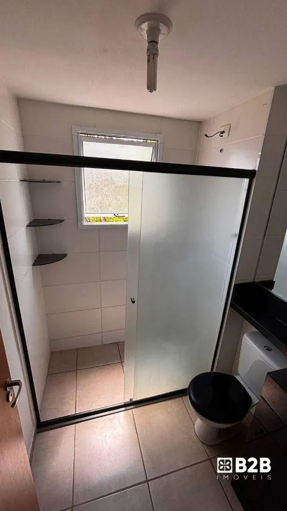 Apartamento, 2 quartos, 42 m² - Foto 4