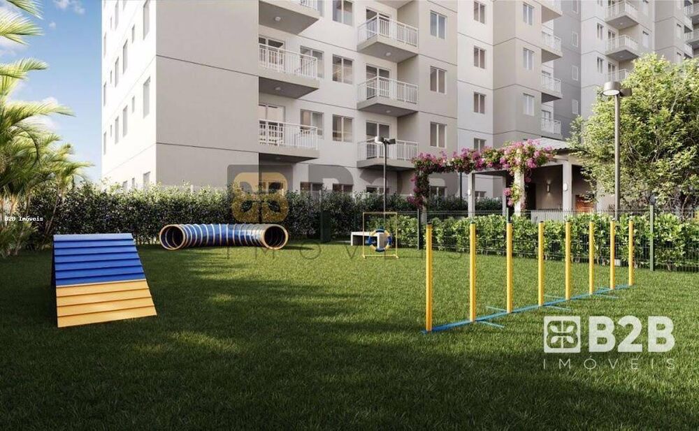 Apartamento à venda com 2 quartos, 46m² - Foto 15